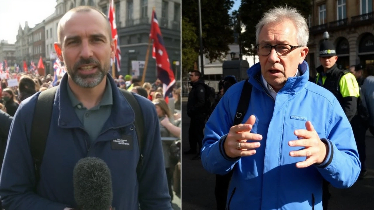 Why this rally resonated — and what comes next