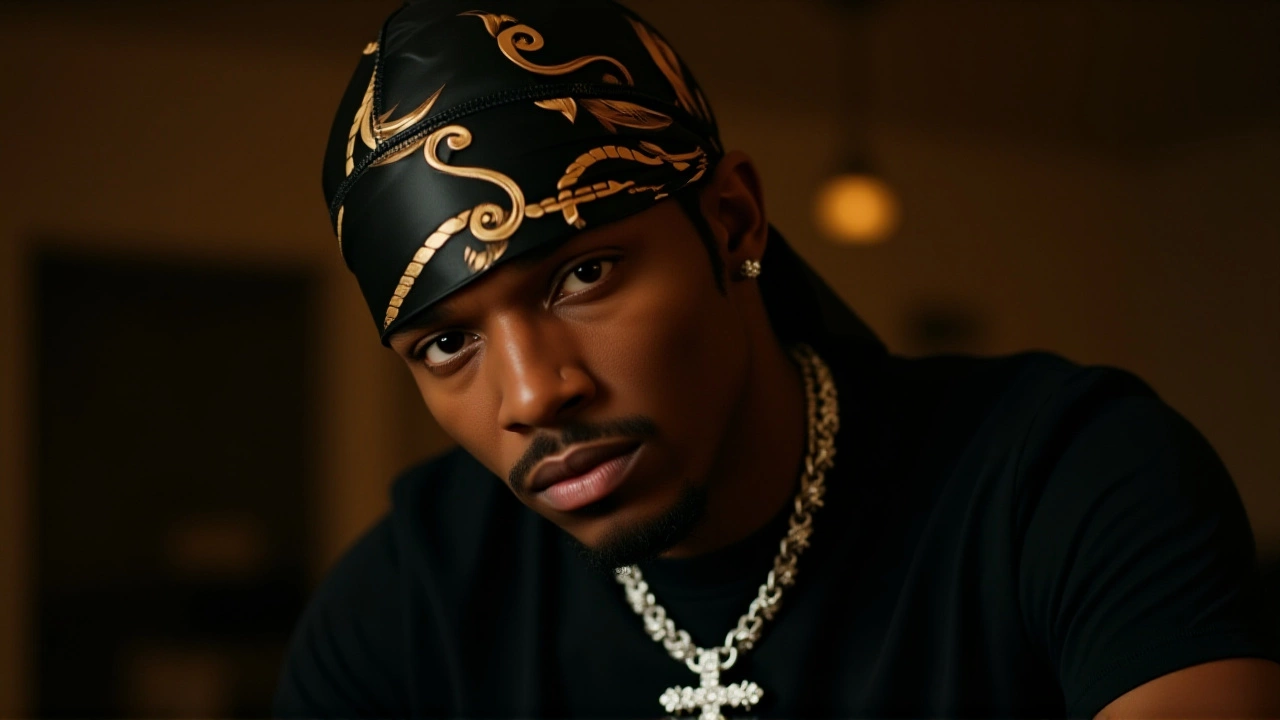 Background: d4vd’s Real Story