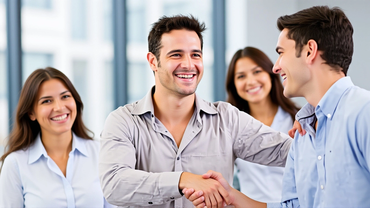 International Men's Day 2025 Celebrates Men and Boys with Global Push for Mental Health and Positive Masculinity