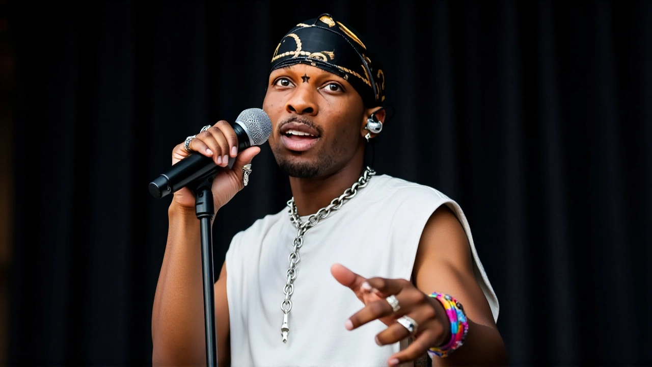 No Evidence Supports Alleged Tesla Death Involving Musician d4vd