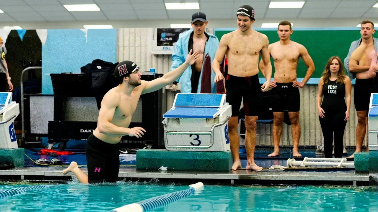 What’s Next? The Road to 2026