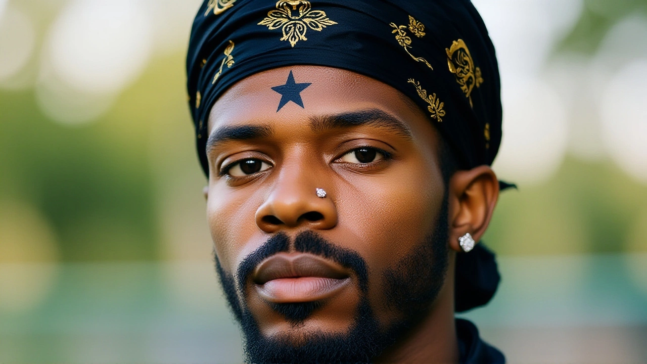 Why Does This Rumor Spread?