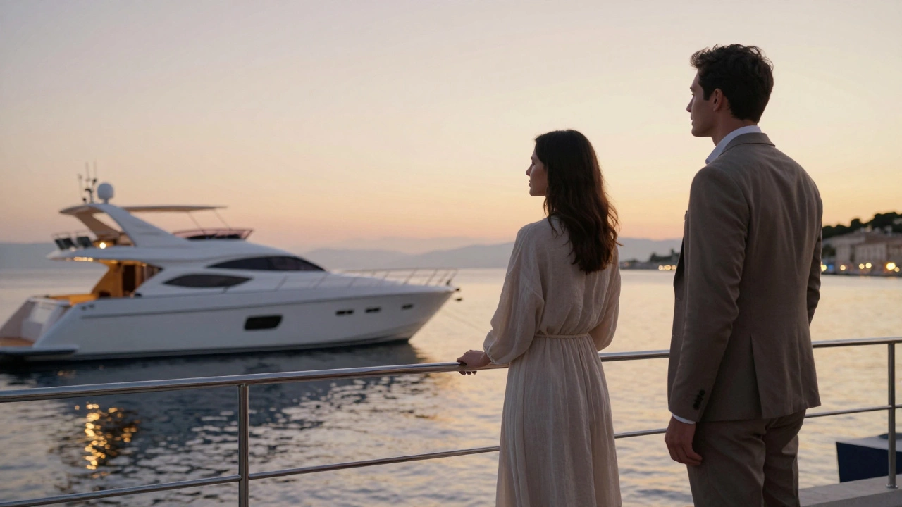 Hot Escorts of Saint-Tropez: What to Expect in 2025