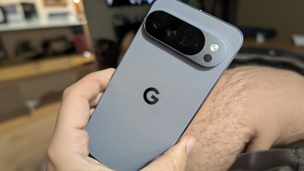 Android 17 Launch Brings Bugs: Wi-Fi, Widgets Fail on Pixels